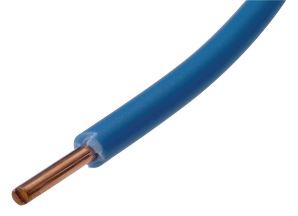 H07V-U  ECA 6 MM2 450/750V