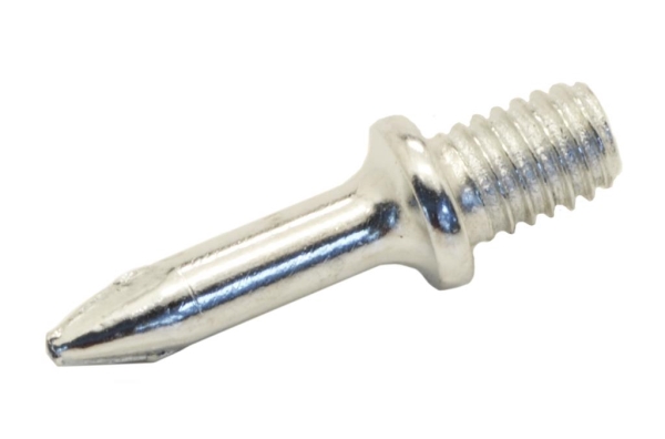 Goujon avec filetage - M6 M6 x 8 x 18