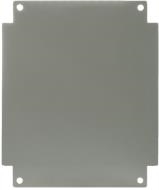 Plaque de polyester pour coffrets PX253016 et PX253016TP