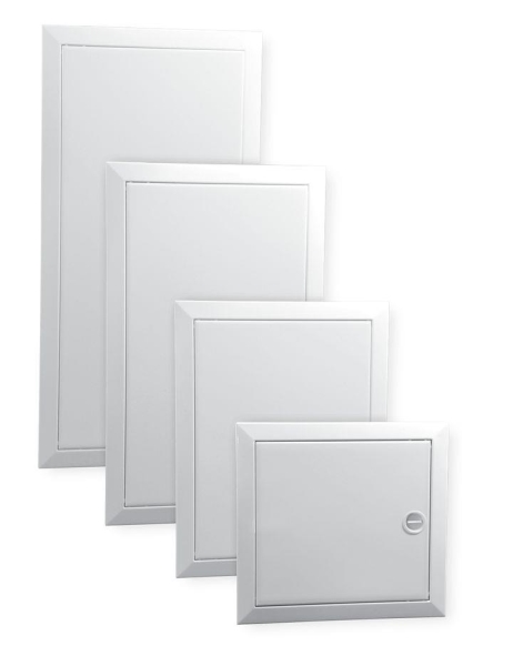 Coffret 14 mod. à encastrer ConexboxF pour mur plein