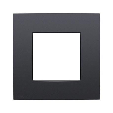 PLAQUE SIMPLE