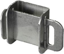 Dispositif de verrouillage par cadenas