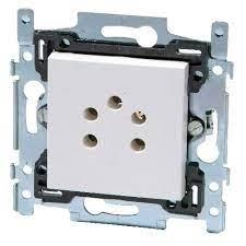 PRISE TÉLÉPHONIQUE