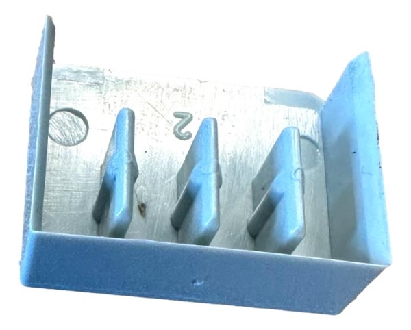 PROTECT TERM BARR A PEIGNE 4P 16mm²