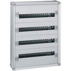 COFFRET APP XL3 160 4R 96MOD