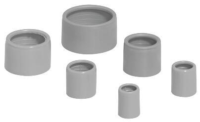 	ENTREE DIA16MM RAL7035