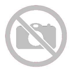 Coffret étanche de polyester. Porte lisse (opaque). Vide. Dimensions 850x1000x350 mm.