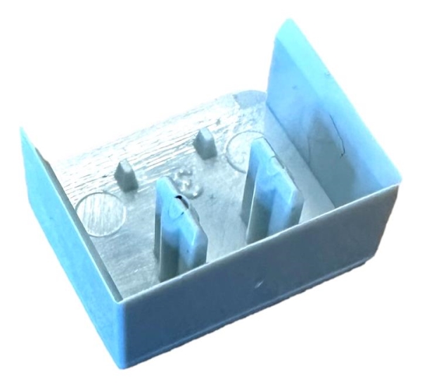 PROTECT TERM BARR A PEIGNE 3P 10mm²