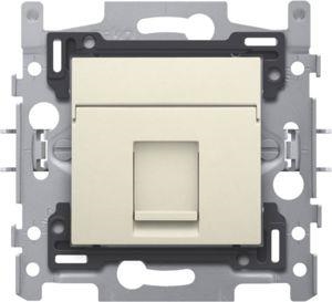 1 CONNEXION RJ45 UTP