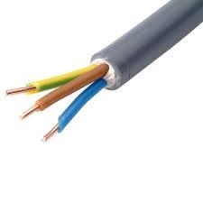 XVB-Cca 5G1,5 50m