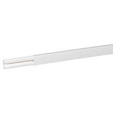 DLP mini trunking 32x 12,5mm, white REF BELGIQUE => LEG649315