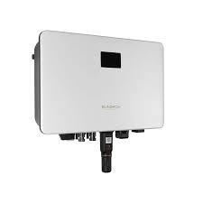 Sungrow Hybrid 5kW 1 Phase 2 MPPT w/wifi w/ DC iso 10Y
Warranty (SH5.0RS)