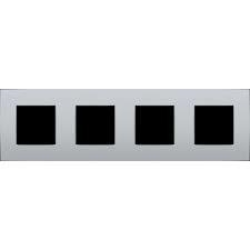 PLAQUE QUADRUPLE
