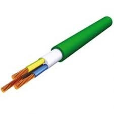 CABLE XGB 5G2.5 R100